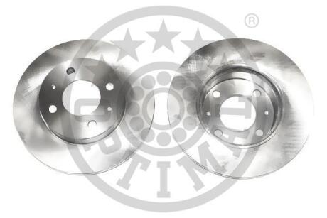 Гальмівний диск Optimal BS-8148C