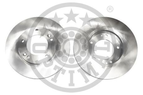 Тормозной диск Optimal BS-8162C