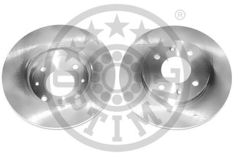 Гальмівний диск Optimal BS-8178C