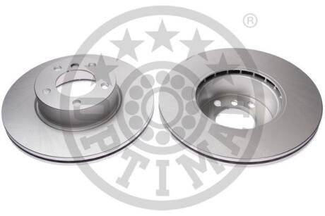 Гальмівний диск Optimal BS-8208HC