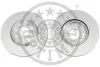 Тормозной диск Optimal BS-8276C (фото 1)