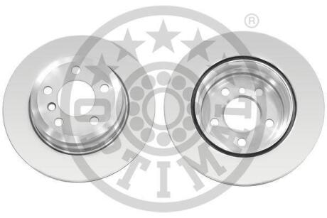 Гальмівний диск Optimal BS-8278C