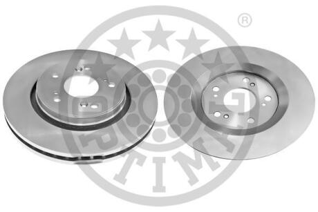 Гальмівний диск Optimal BS-8286C