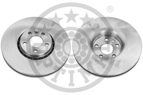 Гальмівний диск Optimal BS-8310HC