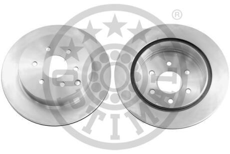 Гальмівний диск Optimal BS-8340C