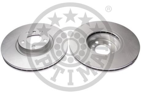 Гальмівний диск Optimal BS-8350HC