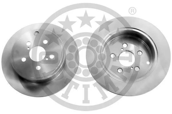 Тормозной диск Optimal BS-8398C (фото 1)