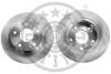 Тормозной диск Optimal BS-8418C (фото 1)