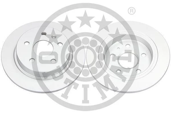 Тормозной диск Optimal BS-8470C (фото 1)
