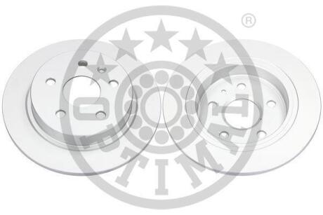 Гальмівний диск Optimal BS-8470C