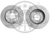 Тормозной диск Optimal BS-8474C (фото 1)