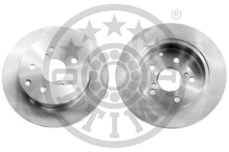 Гальмівний диск Optimal BS-8500C