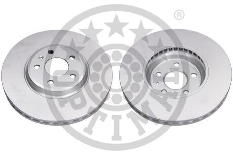 Гальмівний диск Optimal BS-8504HC