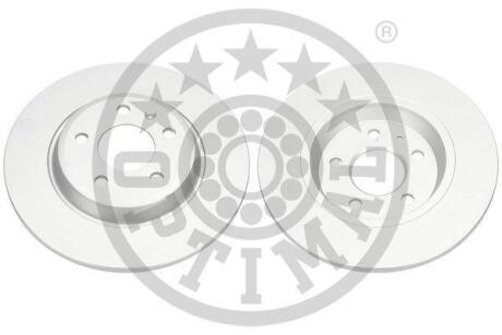 Гальмівний диск Optimal BS-8510C