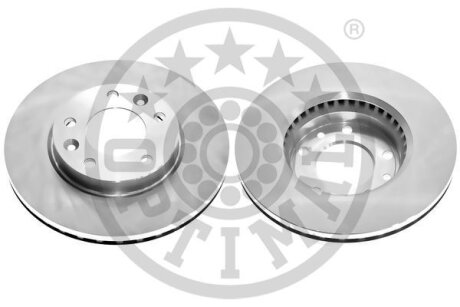 Тормозной диск Optimal BS-8562HC