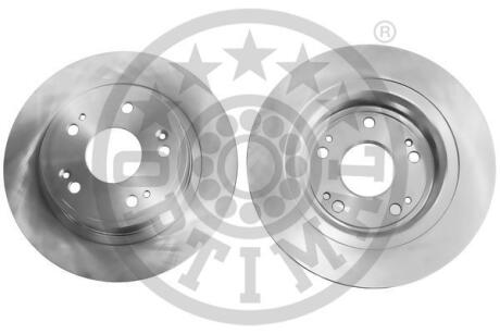 Тормозной диск Optimal BS-8588C