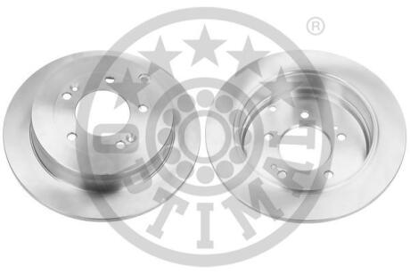 Тормозной диск Optimal BS-8740C