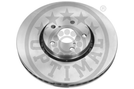 Гальмівний диск Optimal BS-8764HC