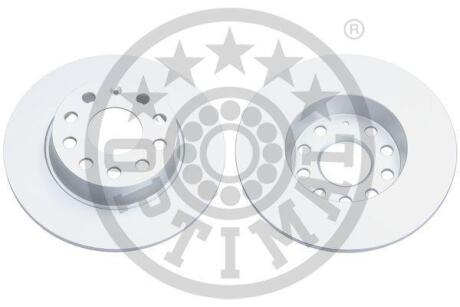 Гальмівний диск Optimal BS-8784C