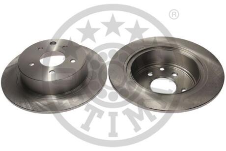 Гальмівний диск Optimal BS-8794C