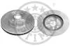 Тормозной диск Optimal BS-8820C (фото 1)