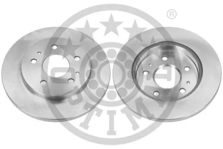 Тормозной диск Optimal BS-8864C