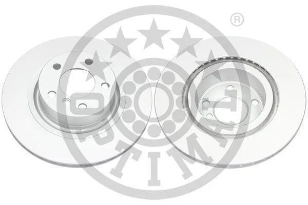 Тормозной диск Optimal BS-9050C (фото 1)
