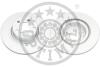 Тормозной диск Optimal BS-9050C (фото 1)