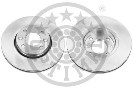 Гальмівний диск Optimal BS-9064C