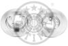 Тормозной диск Optimal BS-9102C (фото 1)