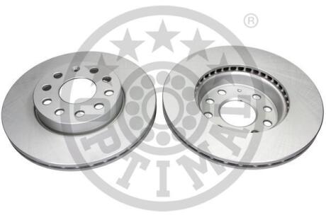 Гальмівний диск Optimal BS-9212HC