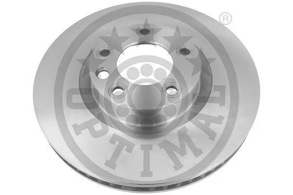 Тормозной диск Optimal BS-9234HC (фото 1)