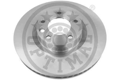 Тормозной диск Optimal BS-9234HC