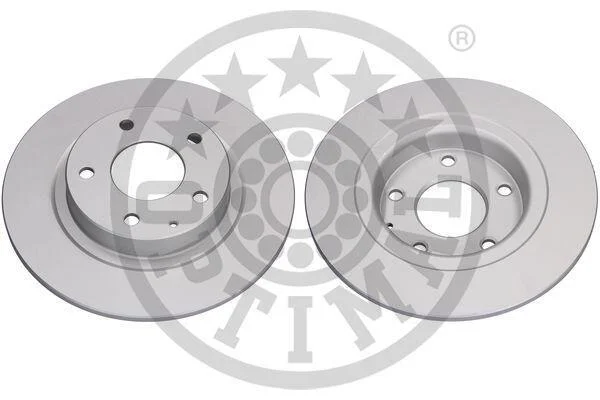 Тормозной диск Optimal BS-9258C (фото 1)