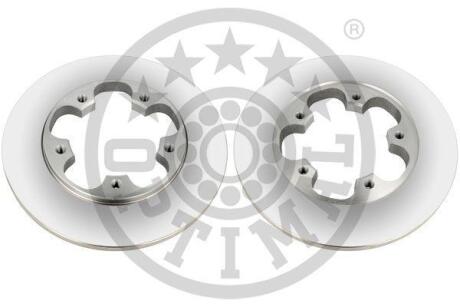 Гальмівний диск Optimal BS-9278C