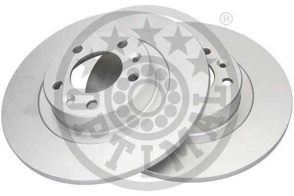 Тормозной диск Optimal BS-9280C (фото 1)
