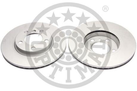 Гальмівний диск Optimal BS-9282C
