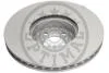 Тормозной диск Optimal BS-9344HC (фото 2)
