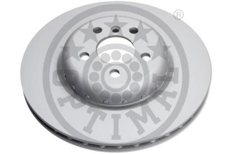 Гальмівний диск Optimal BS-9368HC