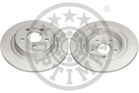 Гальмівний диск Optimal BS-9378C