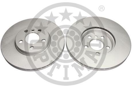 Гальмівний диск Optimal BS-9384HC