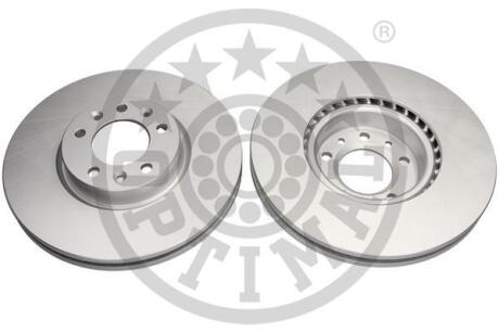 Тормозной диск Optimal BS-9386C