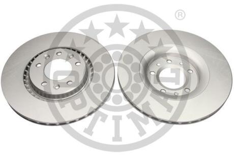 Тормозной диск Optimal BS-9390C