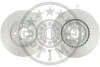 Тормозной диск Optimal BS-9398HC (фото 1)