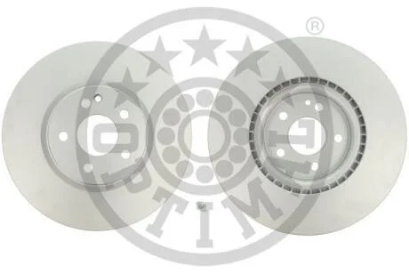 Тормозной диск Optimal BS-9398HC