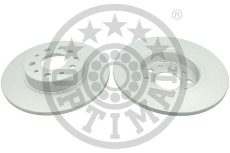 Гальмівний диск Optimal BS-9404C