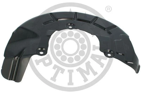 Захист гальмівного диска Optimal BSP-1022L (фото 1)