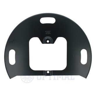 Защита тормозного диска Optimal BSP-6802B