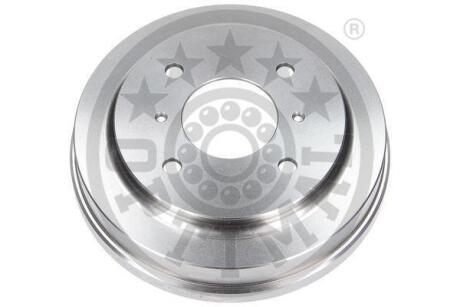 Гальмівний барабан Optimal BT-1610