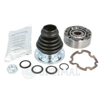 ШРУС Optimal CT-1002